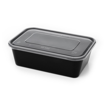 Rectangle Container