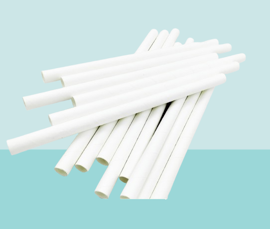 Paper Straw