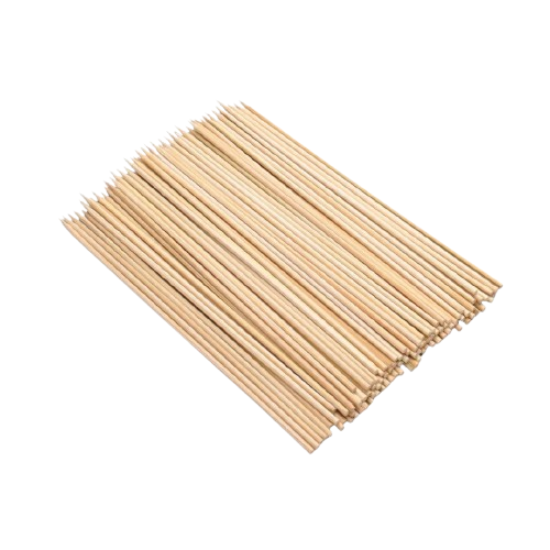 Bamboo Skewers